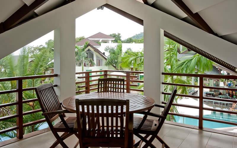 Acuatico Beach Resort & Hotel Inc. ซานฮวน ภายนอก รูปภาพ