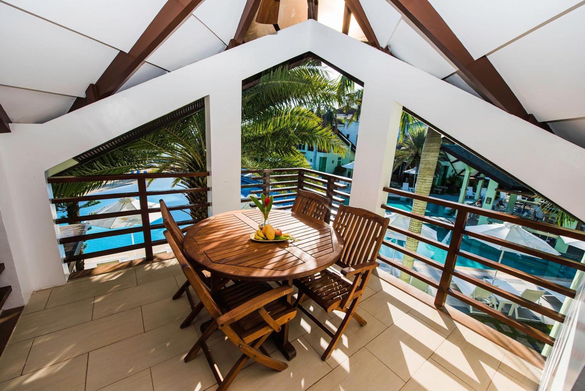 Acuatico Beach Resort & Hotel Inc. ซานฮวน ภายนอก รูปภาพ