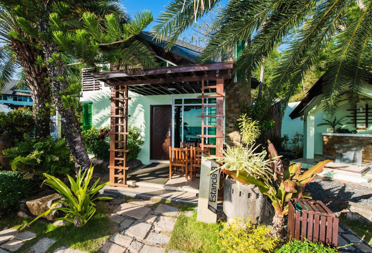 Acuatico Beach Resort & Hotel Inc. ซานฮวน ภายนอก รูปภาพ